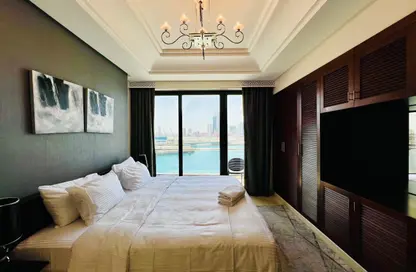Apartment - 1 Bedroom - 1 Bathroom for sale in Reef Island - Capital Governorate
