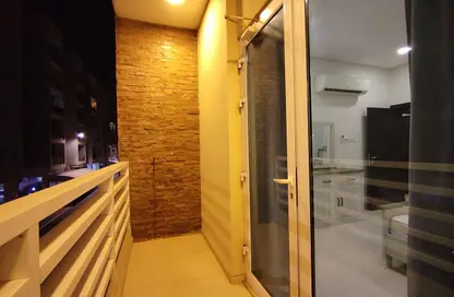 Apartment - 3 Bedrooms - 4 Bathrooms for rent in Hidd - Muharraq Governorate