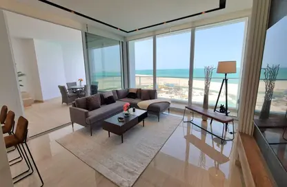 Apartment - 1 Bedroom - 2 Bathrooms for sale in Seef - Capital Governorate