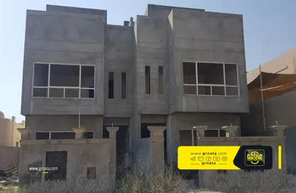 Villa - 3 Bedrooms - 6 Bathrooms for sale in Sanad - Central Governorate
