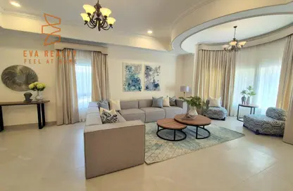 Villa - 3 Bedrooms - 3 Bathrooms for rent in Janabiya - Northern Governorate Villa - 3 Bedrooms - 3 Bathrooms for rent in Janabiya - Northern Governorate