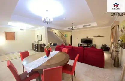 Villa - 3 Bedrooms - 3 Bathrooms for rent in Busaiteen - Muharraq Governorate