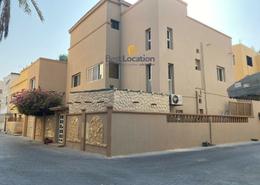 فيلا - 6 غرف نوم - 6 حمامات للبيع في القضيبية - المنامة - محافظة العاصمة