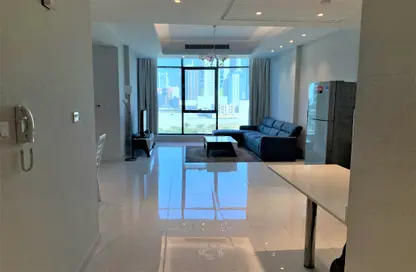 Apartment - 3 Bedrooms - 3 Bathrooms for rent in Seef - Capital Governorate