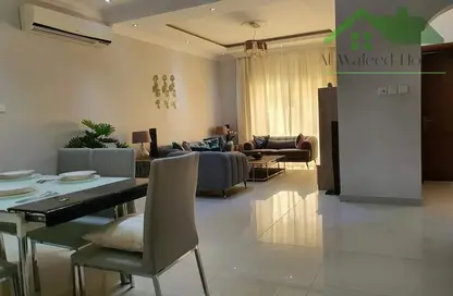 Apartment - 3 Bedrooms - 2 Bathrooms for rent in Hidd - Muharraq Governorate