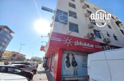 Apartment - 3 Bedrooms - 2 Bathrooms for rent in Ras Rumman - Manama - Capital Governorate
