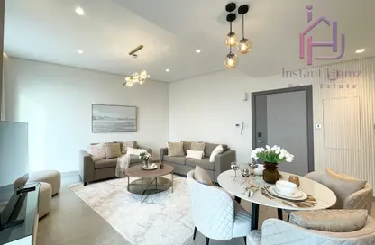 شقة - غرفة نوم - 2 حمامات للايجار في السيف - محافظة العاصمة شقة - غرفة نوم - 2 حمامات للايجار في السيف - محافظة العاصمة