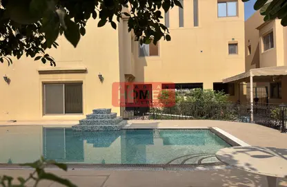 Villa - 3 Bedrooms - 3 Bathrooms for rent in Al Juffair - Capital Governorate