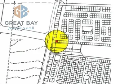 أرض - استوديو للبيع في رأس حيان - المحافظة الجنوبية