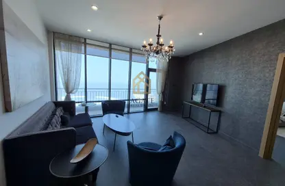 Apartment - 1 Bedroom - 2 Bathrooms for rent in Seef - Capital Governorate