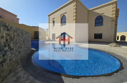Villa - 5 Bedrooms - 6 Bathrooms for sale in North Riffa - Riffa - Southern Governorate