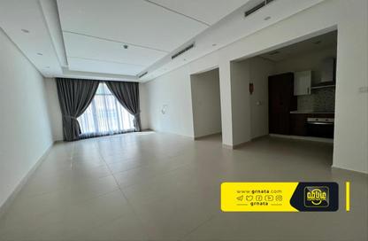 Apartment - 2 Bedrooms - 2 Bathrooms for rent in Al Burhama - Manama - Capital Governorate