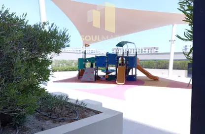 Apartment - 3 Bedrooms - 3 Bathrooms for rent in Marassi Residences - Diyar Al Muharraq - Muharraq Governorate