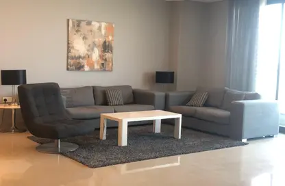 Apartment - 2 Bedrooms - 3 Bathrooms for rent in Mahooz - Manama - Capital Governorate