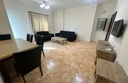 شقة - غرفة نوم - 1 حمام للايجار في الجفير - محافظة العاصمة