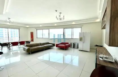 Apartment - 2 Bedrooms - 2 Bathrooms for rent in Amwaj Avenue - Amwaj Islands - Muharraq Governorate