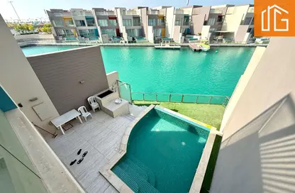 Villa - 3 Bedrooms - 5 Bathrooms for rent in Al Naseem - Diyar Al Muharraq - Muharraq Governorate Villa - 3 Bedrooms - 5 Bathrooms for rent in Al Naseem - Diyar Al Muharraq - Muharraq Governorate