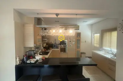 فيلا - 3 غرف نوم - 3 حمامات للايجار في الرفاع فيوز - الرفاع - المحافظة الجنوبية