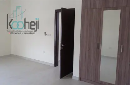 Apartment - 1 Bedroom - 2 Bathrooms for rent in Tubli - Central Governorate