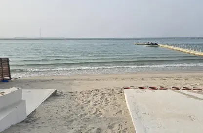 Villa - 6 Bedrooms - 7 Bathrooms for rent in Amwaj Avenue - Amwaj Islands - Muharraq Governorate