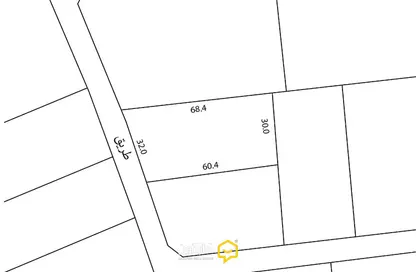 Land - Studio for sale in Saar - Northern Governorate