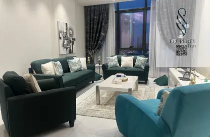 Apartment - 2 Bedrooms - 3 Bathrooms for rent in Seef - Capital Governorate