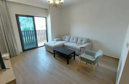Apartment - 2 Bedrooms - 2 Bathrooms for rent in Mahooz - Manama - Capital Governorate