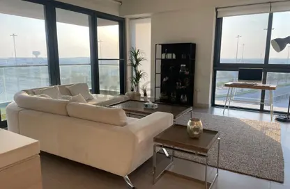 Apartment - 2 Bedrooms - 2 Bathrooms for sale in Marassi Shores Residences - Diyar Al Muharraq - Muharraq Governorate Apartment - 2 Bedrooms - 2 Bathrooms for sale in Marassi Shores Residences - Diyar Al Muharraq - Muharraq Governorate