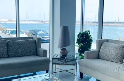 Apartment - 1 Bedroom - 1 Bathroom for rent in Ghuraifah (Old Juffair) - Manama - Capital Governorate