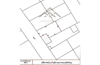 Land - Studio for sale in Hamala - Northern Governorate
