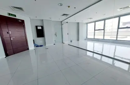 Office Space - Studio - 2 Bathrooms for rent in Adliya - Manama - Capital Governorate