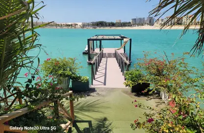 فيلا - 8 غرف نوم - 8 حمامات للايجار في دلمونيا - المحرق