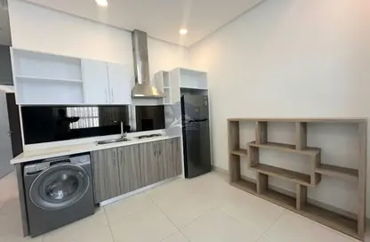 Apartment - 1 Bedroom - 1 Bathroom for rent in Saar - Northern Governorate