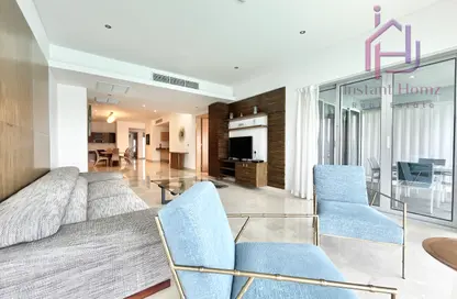 Apartment - 2 Bedrooms - 3 Bathrooms for sale in Reef Island - Capital Governorate