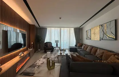 شقة - غرفة نوم - 2 حمامات للايجار في السيف - محافظة العاصمة