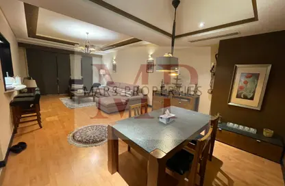 Apartment - 3 Bedrooms - 4 Bathrooms for rent in Abraj Al Lulu - Manama - Capital Governorate