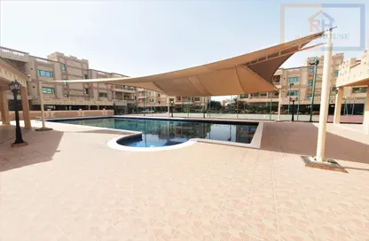 Pool image for: Apartment - 4 Bedrooms - 4 Bathrooms for rent in Hamala - Northern Governorate, Image 1