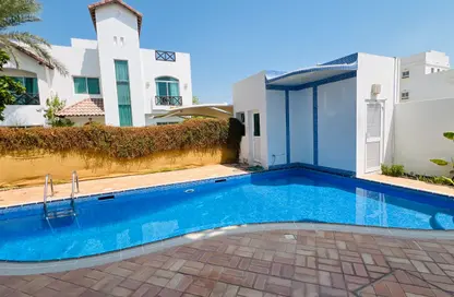 Villa - 4 Bedrooms - 3 Bathrooms for rent in Budaiya - Northern Governorate