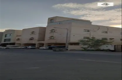 Outdoor Building image for: Apartment - 3 Bedrooms - 2 Bathrooms for rent in Hidd - Muharraq Governorate, Image 1