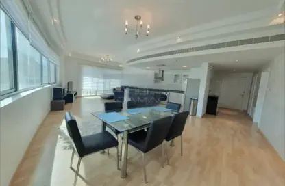 Apartment - 2 Bedrooms - 2 Bathrooms for sale in Amwaj Islands - Muharraq Governorate