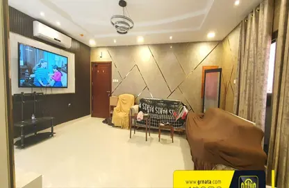 شقة - 2 غرف نوم - 2 حمامات للبيع في الحد - المحرق