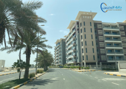 Apartment - 2 bedrooms - 3 bathrooms for rent in Durrat Marina - Southern Governorate Apartment - 2 bedrooms - 3 bathrooms for rent in Durrat Marina - Southern Governorate