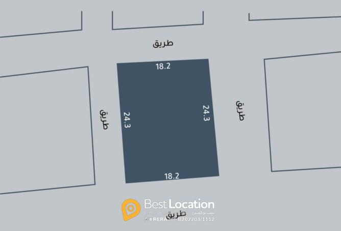 924182 - الصورة الرئيسية للعقار