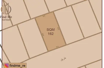 Land - Studio for sale in Hamala - Northern Governorate