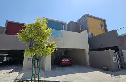 Villa - 3 Bedrooms - 5 Bathrooms for rent in Al Naseem - Diyar Al Muharraq - Muharraq Governorate