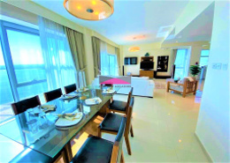 Penthouse - 3 bedrooms - 4 bathrooms for rent in Mahooz - Manama - Capital Governorate Penthouse - 3 bedrooms - 4 bathrooms for rent in Mahooz - Manama - Capital Governorate