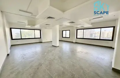 Office Space - Studio - 1 Bathroom for rent in Diplomatic Area - Manama - Capital Governorate