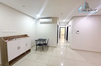 شقة - 3 غرف نوم - 3 حمامات للايجار في سار - المحافظة الشمالية