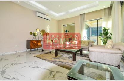 Villa - 3 Bedrooms - 4 Bathrooms for rent in Hidd - Muharraq Governorate