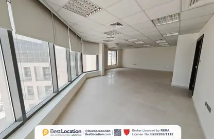 مكتب - استوديو - 2 حمامات للايجار في السيف - محافظة العاصمة